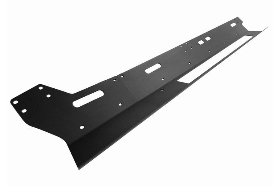 Rock Slide Engineering Gen 3 Step Slider Skid Plates - Pair