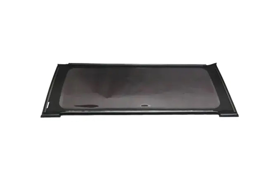 Mopar Rear Tinted Window - Black Twill