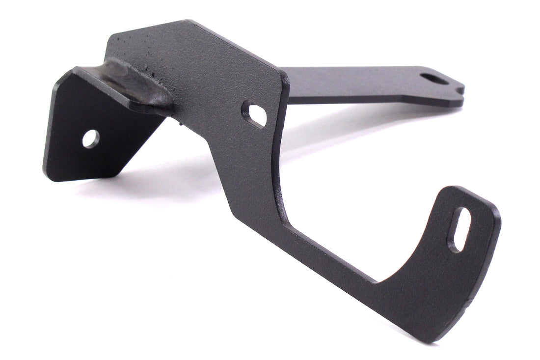 LOD Vacuum Relocation Bracket