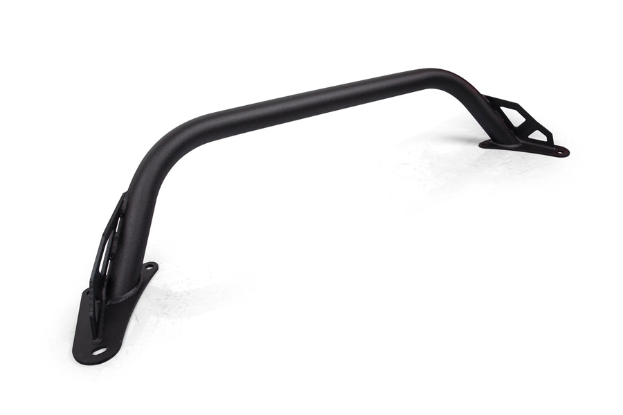 Crawltek Front Bumper Bull Bar - Black