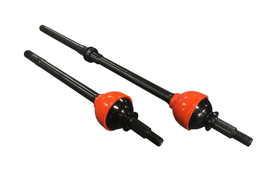RCV Performance Ultimate Dana 44 CV Axle Set
