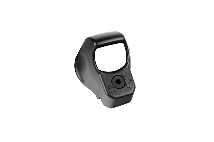 Rugged Ridge Back Up Camera Bezel