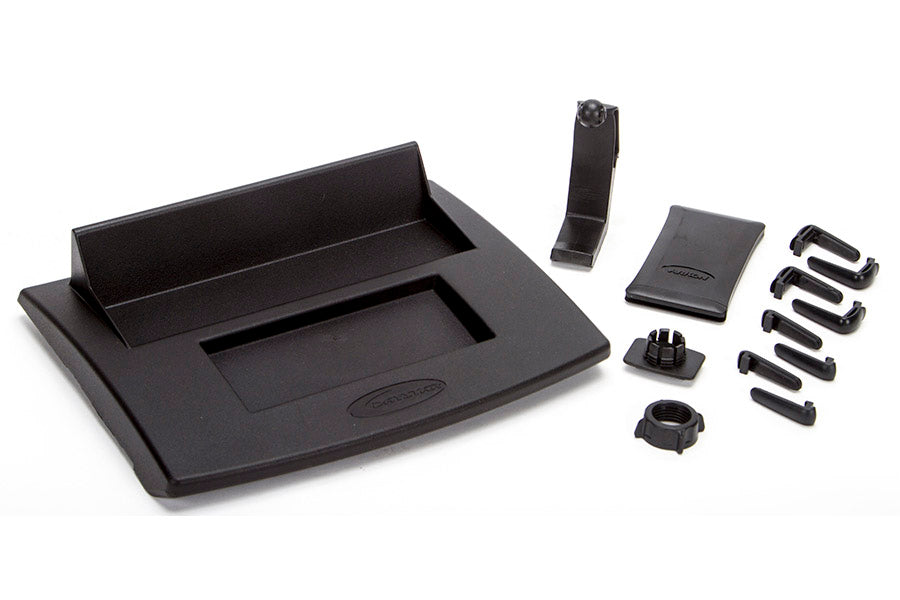 Daystar Upper Dash Panel with Phone/GPS Cradle