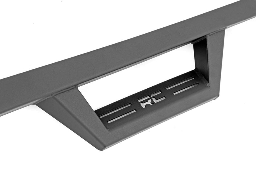 Rough Country Contoured Drop Steps