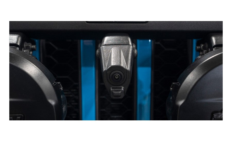 AEV Front Trail Cam Relocation Kit