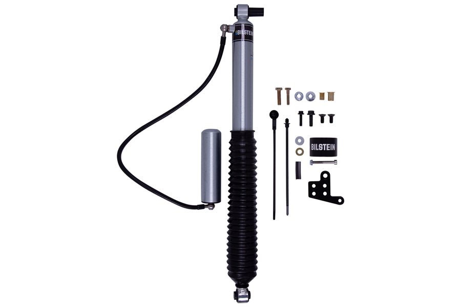 Bilstein B8 5160 Series Front Left Shock, Single (2-3in Lift)