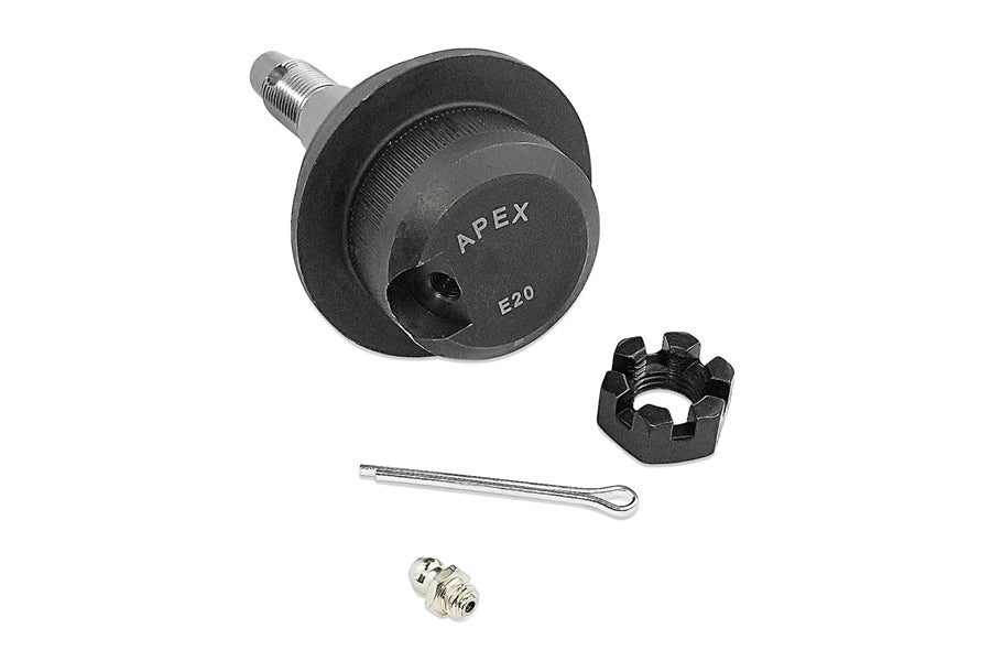 Apex Chassis Front Ball Joint Kit (Non-Knurled)