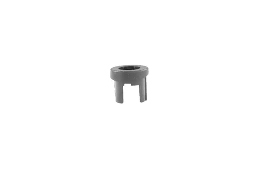 Mopar OEM Steel Bumper Rear Parking Sensor Bezel