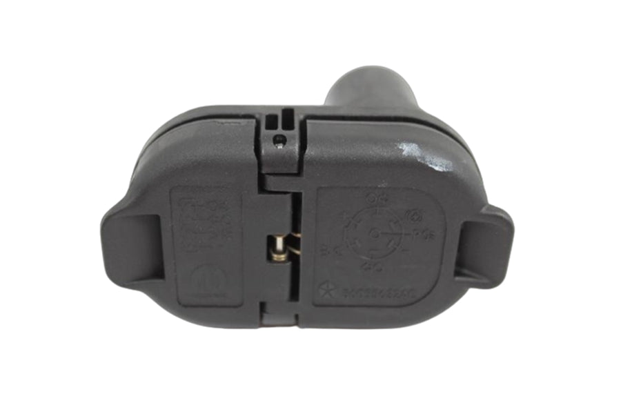 Mopar Hitch Connector