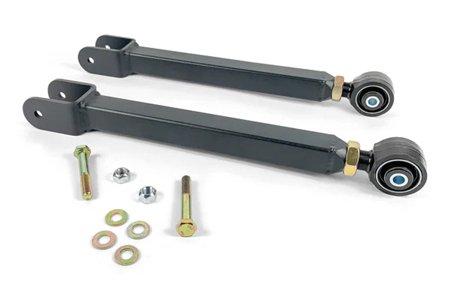 Clayton Off Road OVERLAND+ Short Front Upper Control Arms