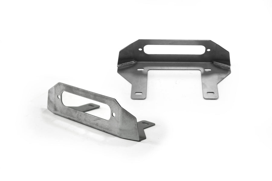 LOD Destroyer Fairlead Mount Black Powder Coated