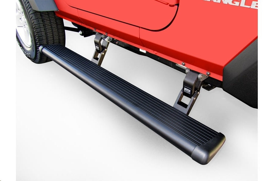 AMP Research PowerStep Electric Running Boards