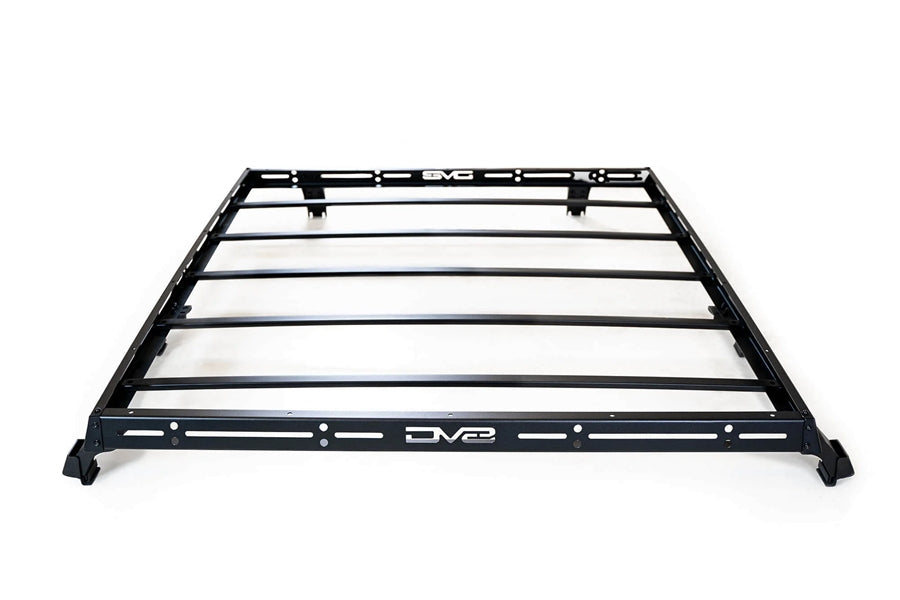 DV8 Offroad Half-Length Roof Rack
