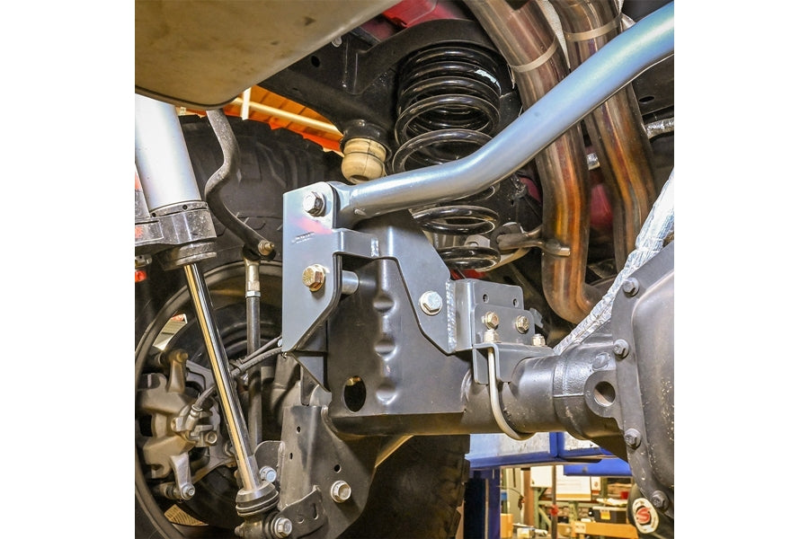 Synergy Manufacturing Rear Track Bar Relocation Bracket