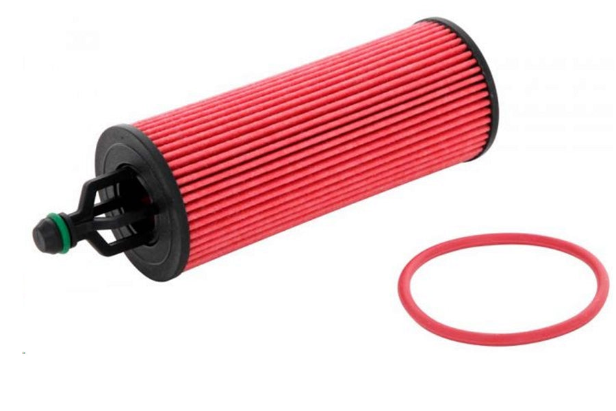 K&N Filters Replacement Oil Filter