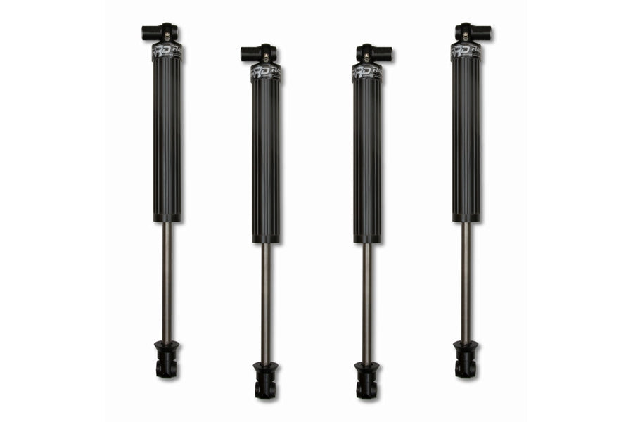 Rock Krawler 4.5in X-Factor Mid-Arm Lift Kit w/ RRD Shocks