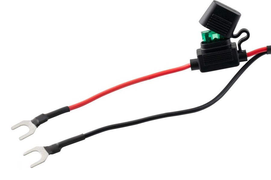 Diode Dynamics Heavy Duty Single Output 4-Pin Wiring Harness