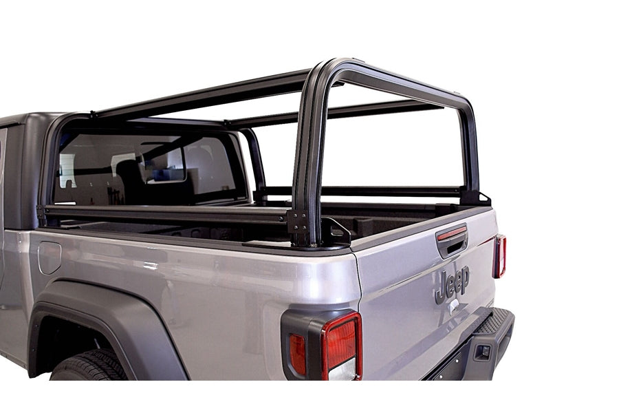 Putco Venture Tec Rack System (5ft Bed)