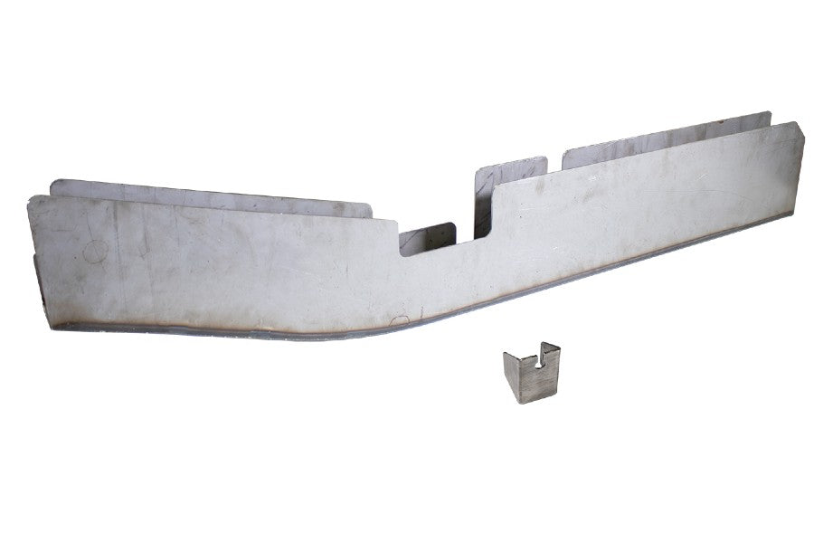 Rust Buster Center Frame Section, Left