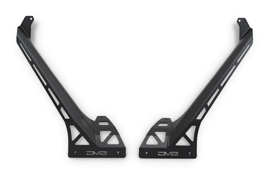 DV8 Offroad 50in Light Bar Mount