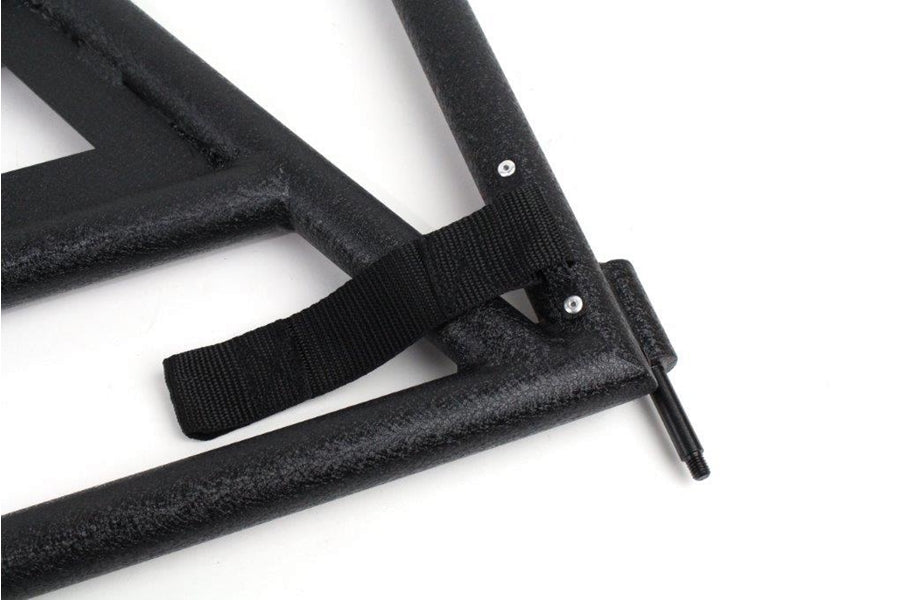 Fishbone Offroad Front Tube Doors