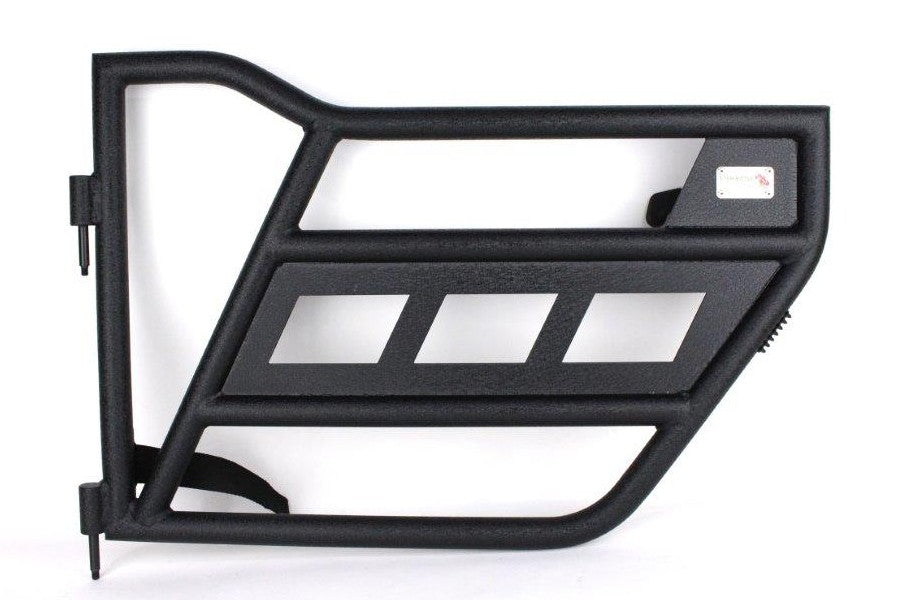 Fishbone Offroad Front and Rear Tube Doors