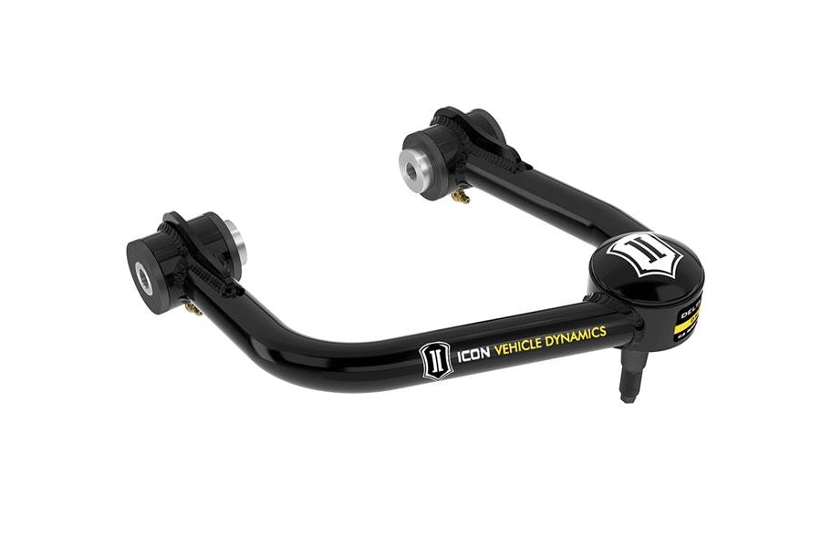 Icon Vehicle Dynamics 1.375-3in Stage 2 Lift Kit
