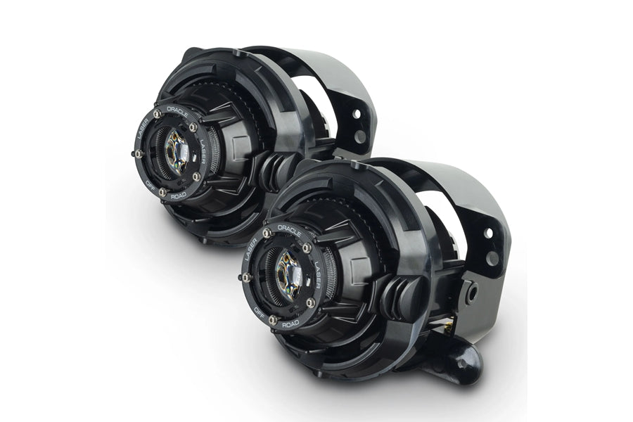 Oracle Lighting 15W Off-Road Laser Fog Lights