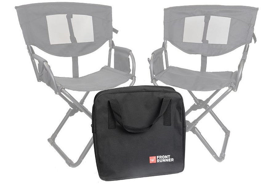 Front Runner Outfitters Expander Chair Double Storage Bag With Carrying Strap