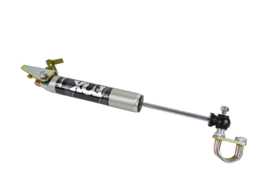 Clayton Steering Stabilizer Relocation Bracket Kit