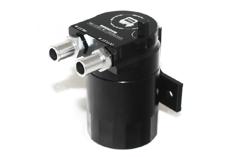 RIPP SUperchargers Catch Can,  Air/Oil Separator