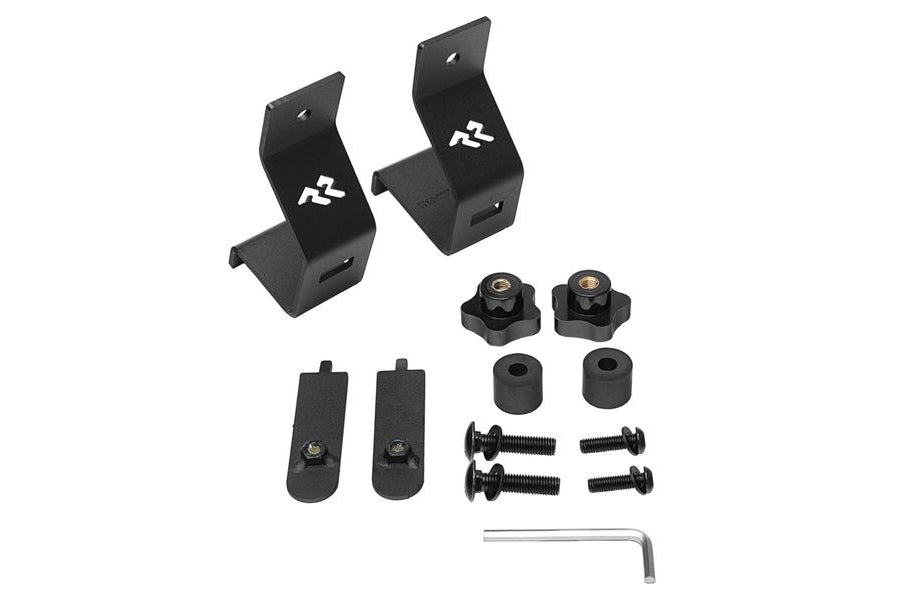 Rugged Ridge Bed Offroad Jack Mount