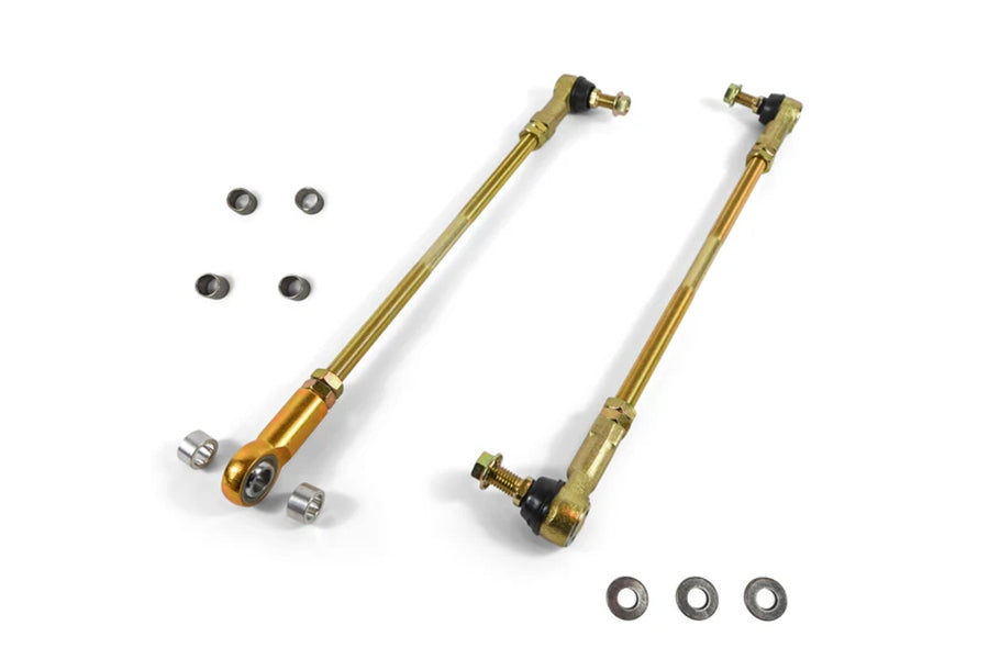 Clayton Off Road OVERLAND+ 2.5in Long Arm Lift Kit