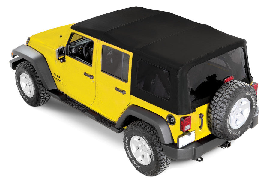 Mopar Twill Tinted Window Kit