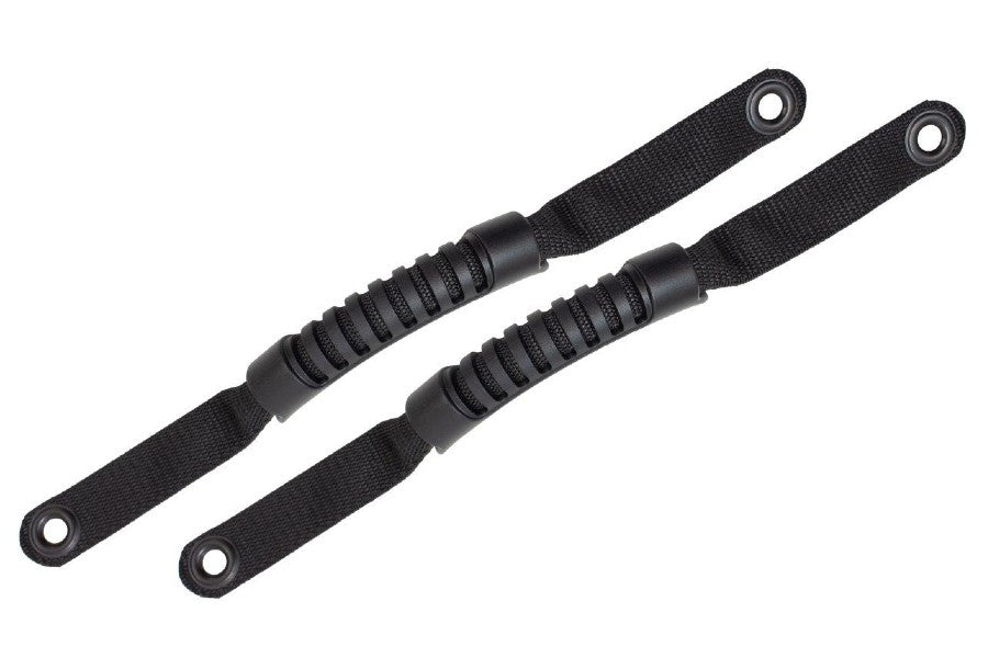 Fishbone Offroad Grab Handles for A-Pillar & Sound Bar