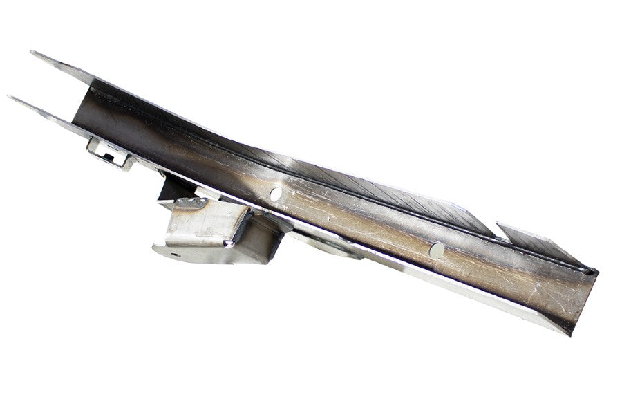 Rust Buster Rear Trailing Arm Mount, Left