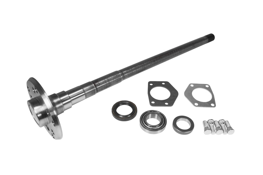 Yukon 1541H Alloy Replacement RH Rear Axle (D44)
