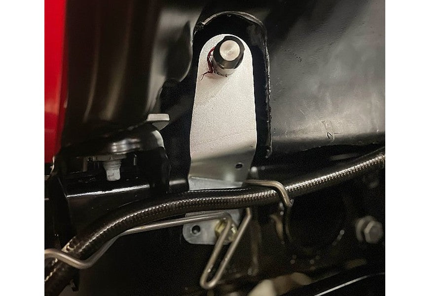 Synergy Manufacturing Sway Bar Disconnect Mounting Kit