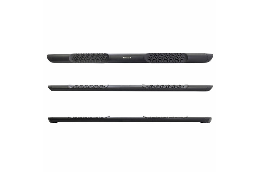 Go Rhino Vertex Side Bar Kit