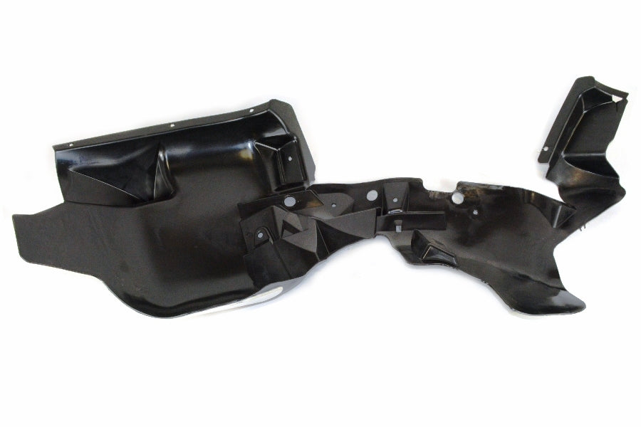 Mopar OEM Fender Liner - Passenger Front