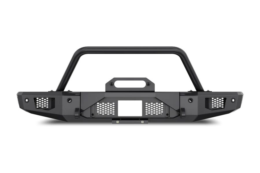 Body Armor Odyssey Front Bumper