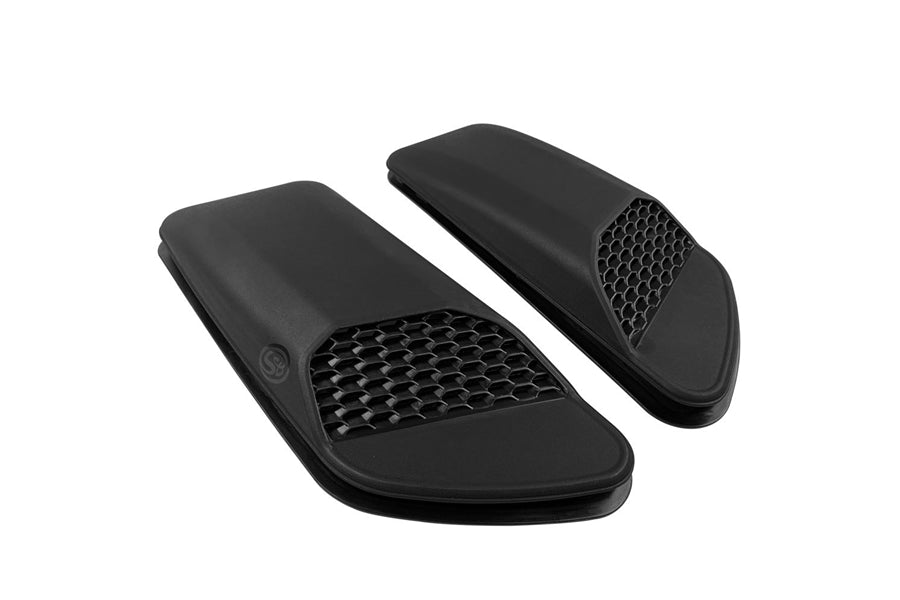 S&B Filters Air Hood Scoop System