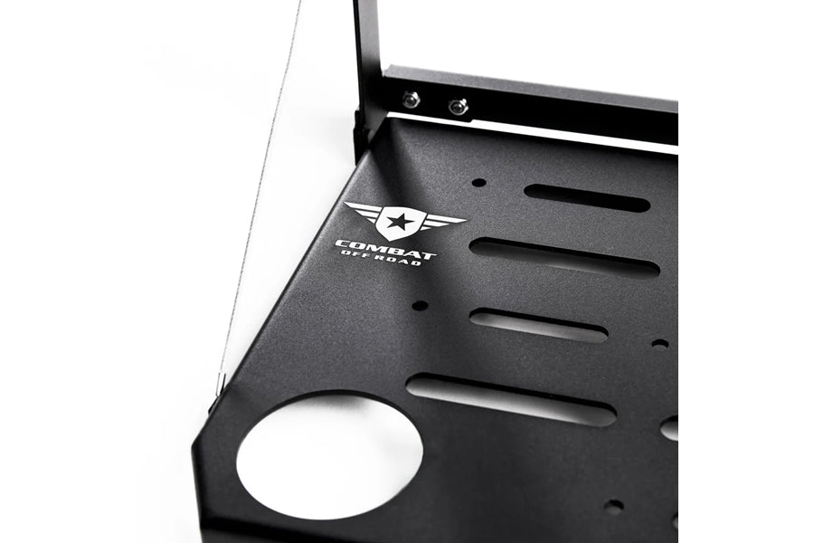 Combat Off Road Tailgate Table