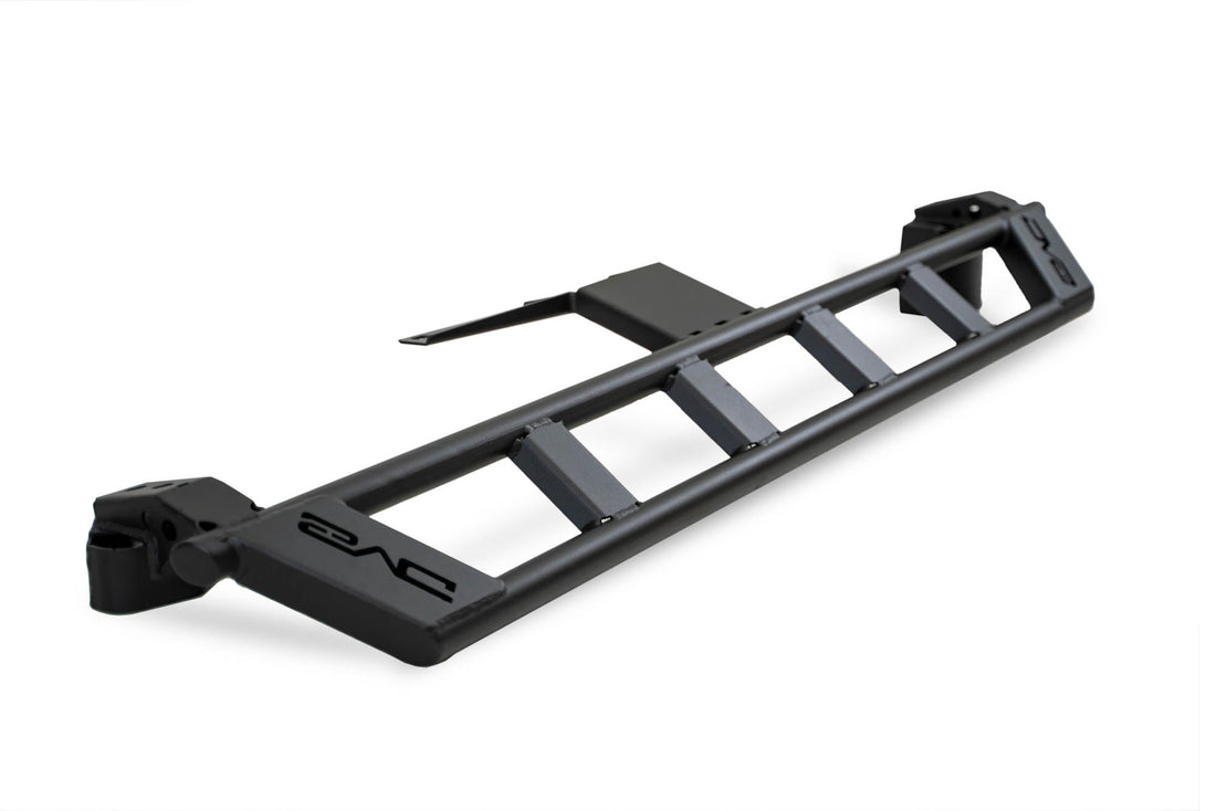DV8 Offroad FS-15 4-Door Rock Sliders V2