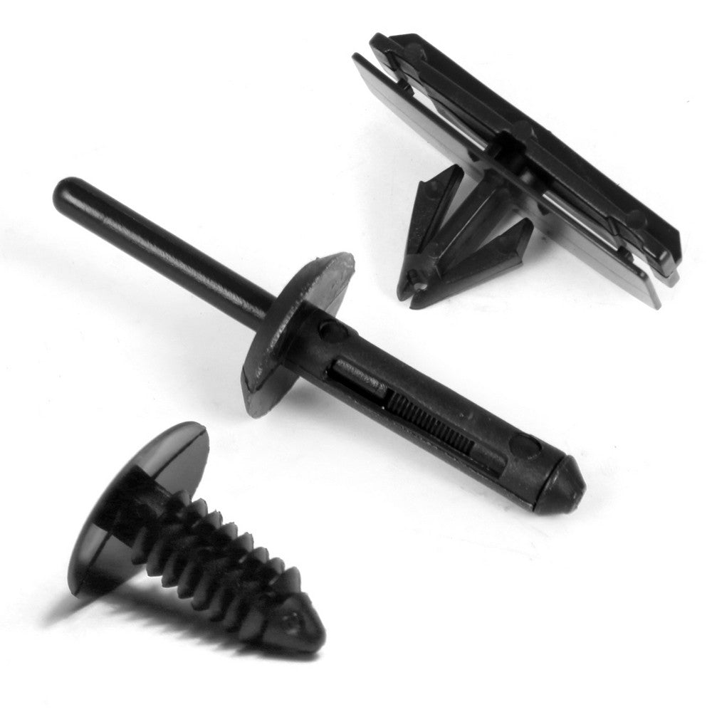 Rugged Ridge Fender Flare Hardware Kit