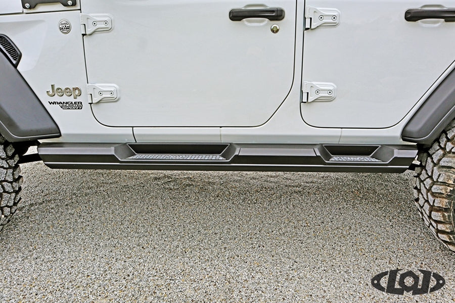 LOD Armor Lite Rock Sliders