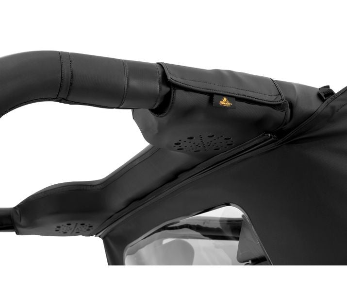 Bestop Soundbar Cover, Black Diamond