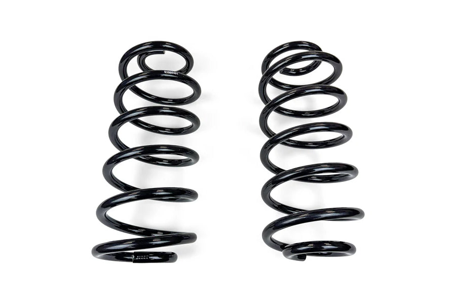 Clayton Off Road 4in OVERLAND+ Short Arm Lift Kit