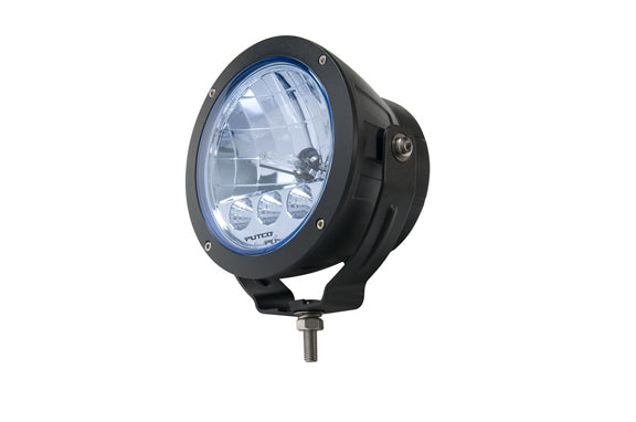Putco HID LED Tinted Lamp w/3 DayTime Running Lights