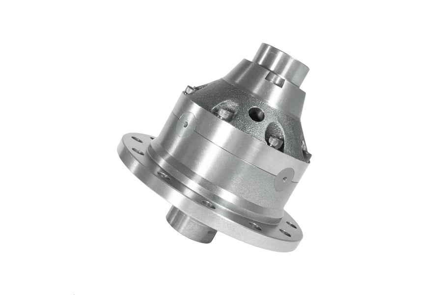 Yukon Grizzly Locker Dana 60, 30 Spline, 4.10 and Down